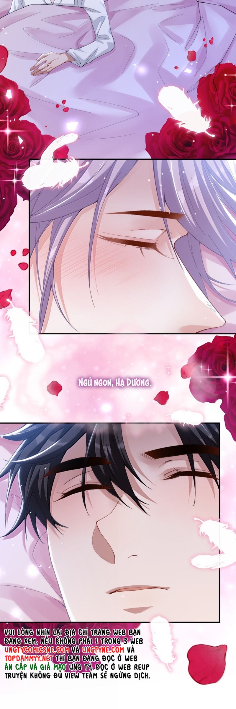 Quan Hệ Thế Thân Chap 194 - Next Chap 195