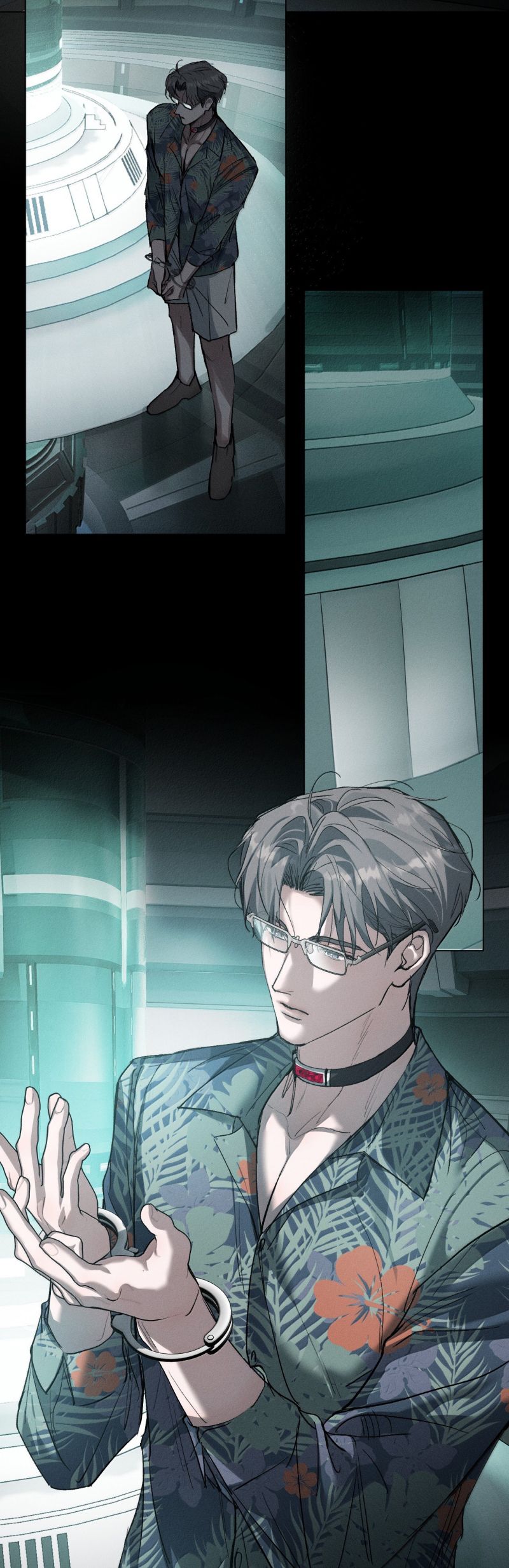 Ảnh Đế Cứ Muốn Làm Kim Chủ Của Tôi Chap 64 - Trang 4