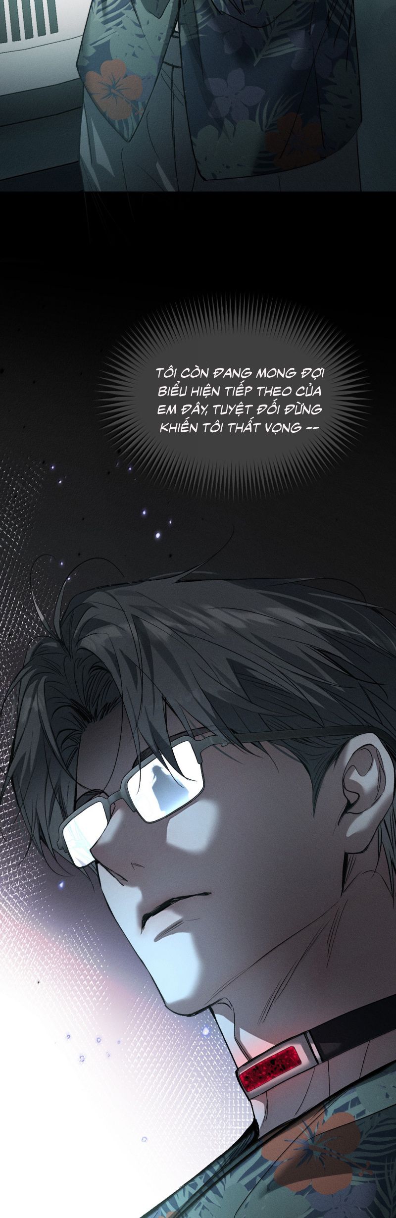 Ảnh Đế Cứ Muốn Làm Kim Chủ Của Tôi Chap 64 - Trang 4