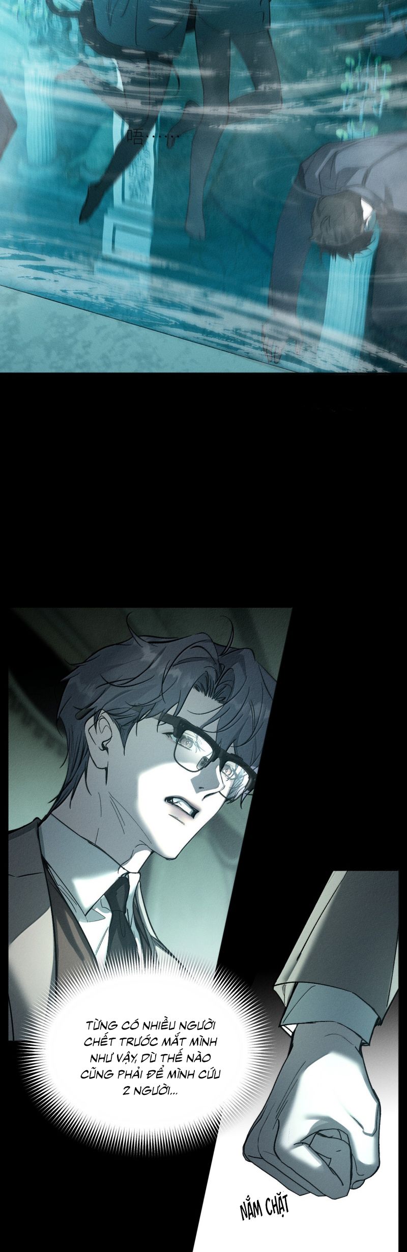 Ảnh Đế Cứ Muốn Làm Kim Chủ Của Tôi Chap 64 - Trang 4