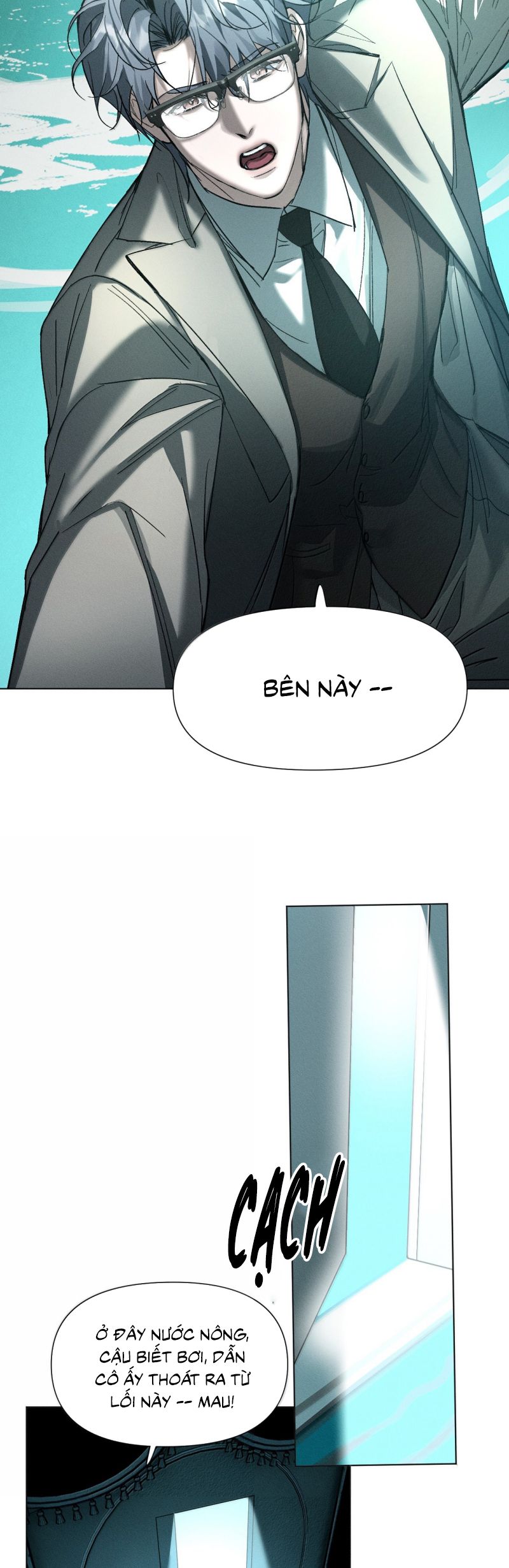 Ảnh Đế Cứ Muốn Làm Kim Chủ Của Tôi Chap 64 - Trang 4