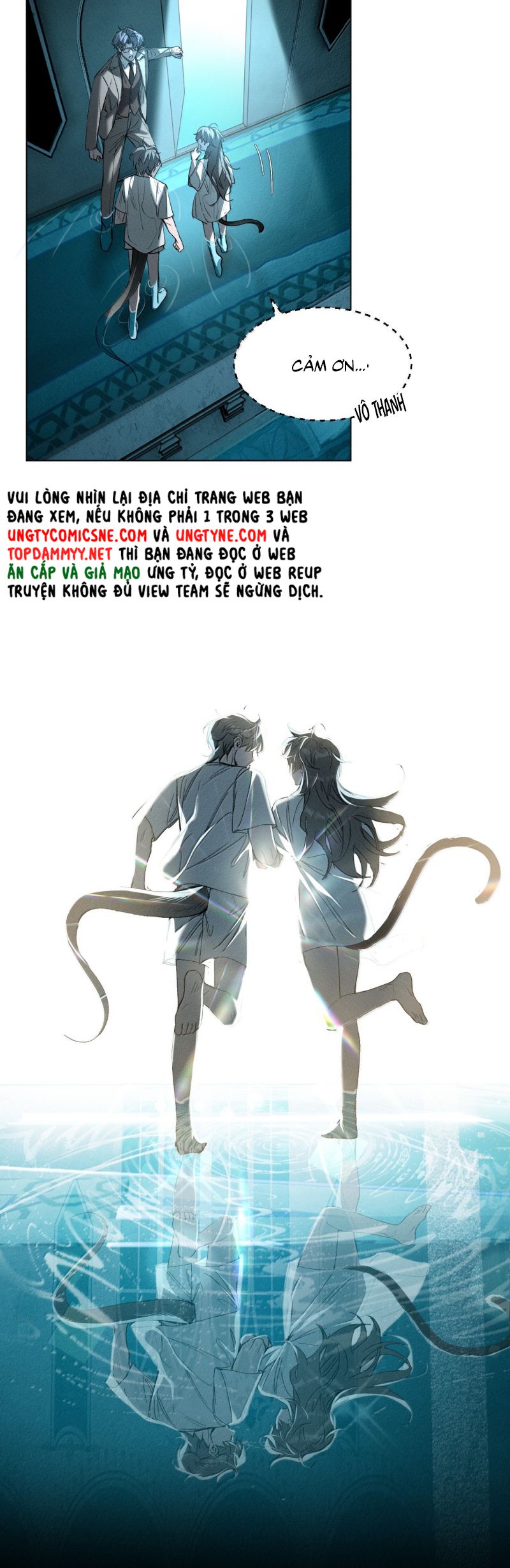 Ảnh Đế Cứ Muốn Làm Kim Chủ Của Tôi Chap 64 - Trang 4