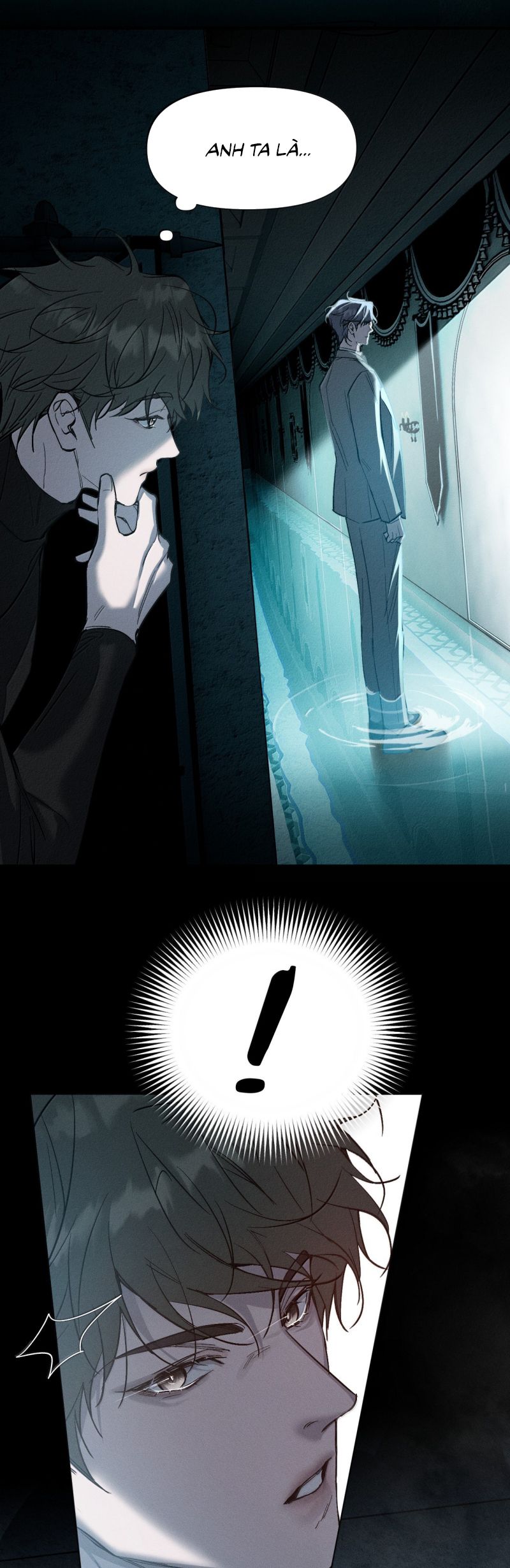 Ảnh Đế Cứ Muốn Làm Kim Chủ Của Tôi Chap 64 - Trang 4