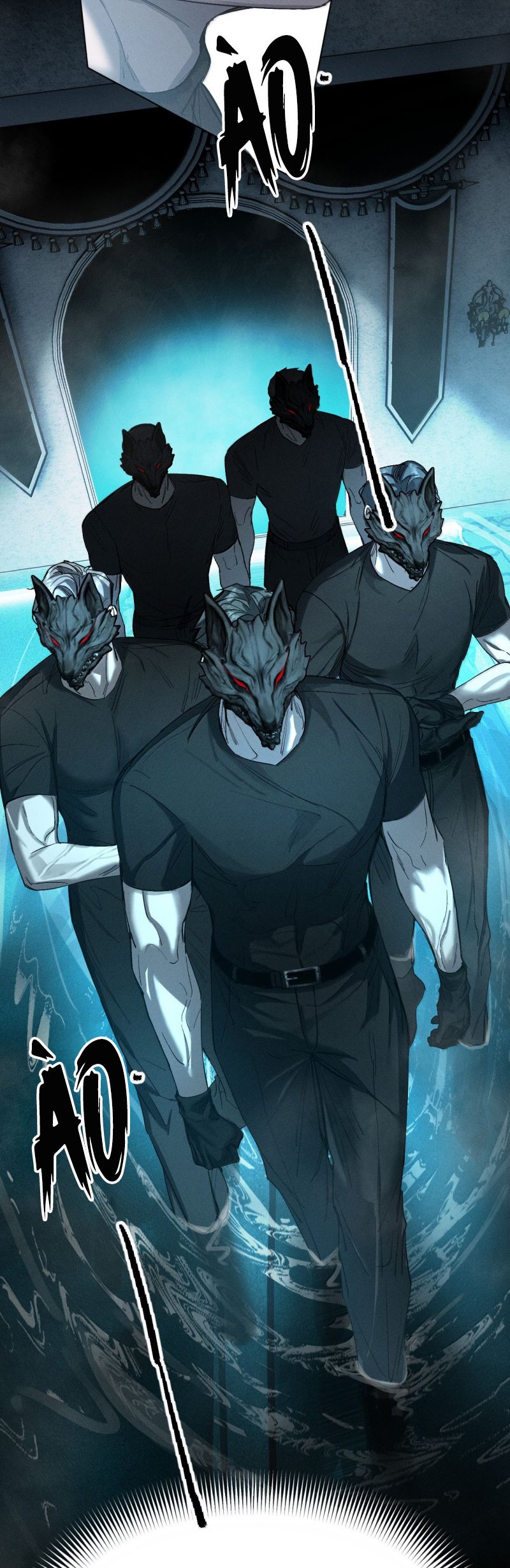 Ảnh Đế Cứ Muốn Làm Kim Chủ Của Tôi Chap 64 - Trang 4