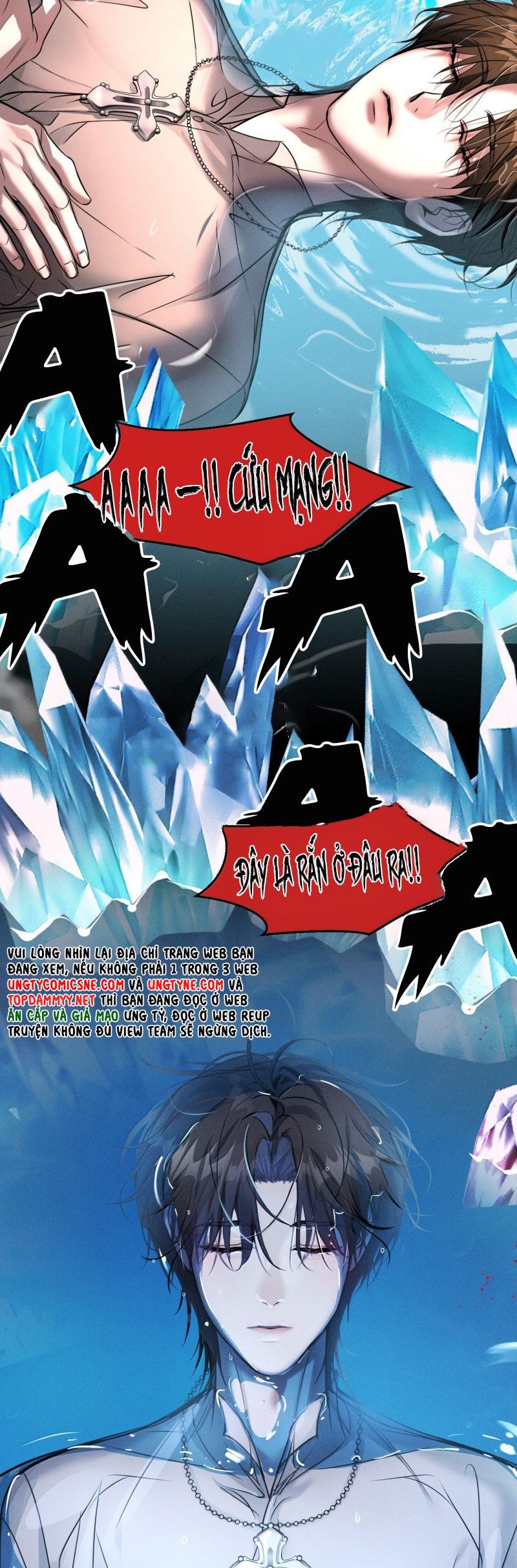 Ảnh Đế Cứ Muốn Làm Kim Chủ Của Tôi Chap 64 - Trang 4