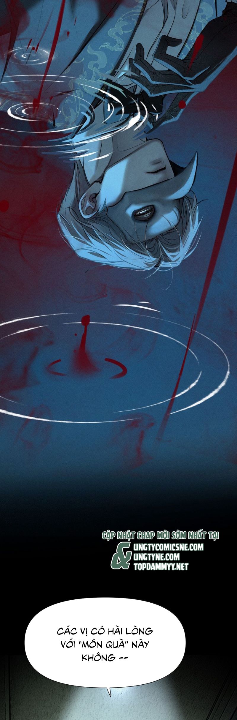 Ảnh Đế Cứ Muốn Làm Kim Chủ Của Tôi Chap 64 - Trang 4