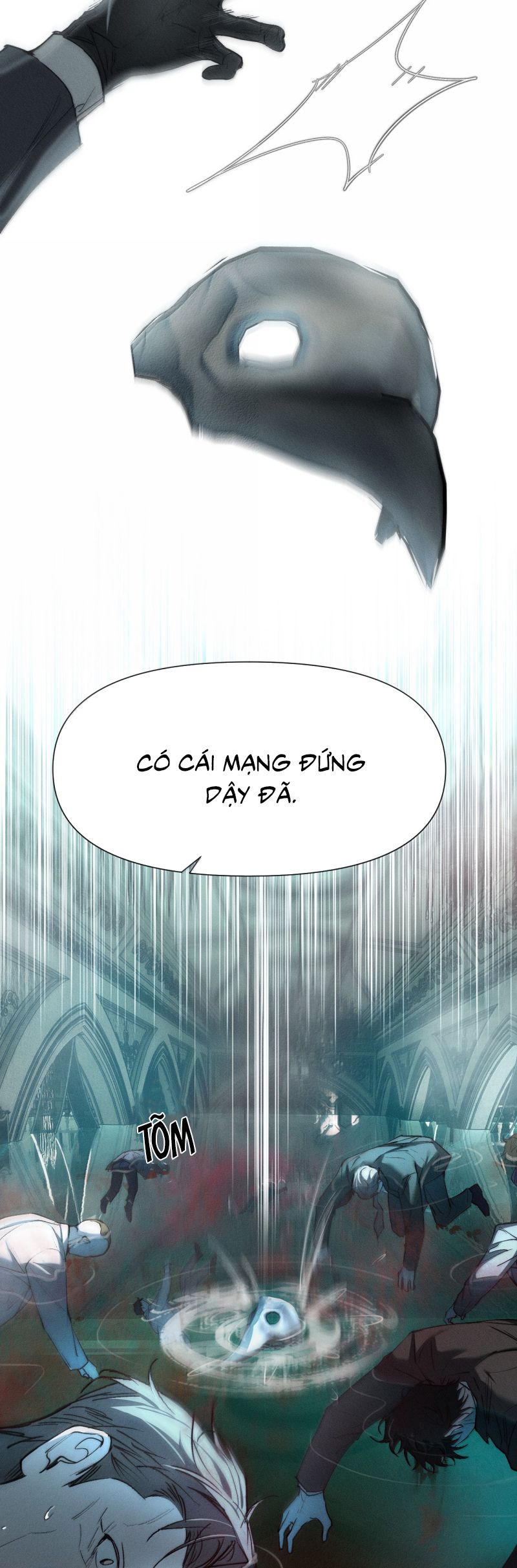 Ảnh Đế Cứ Muốn Làm Kim Chủ Của Tôi Chap 64 - Trang 4