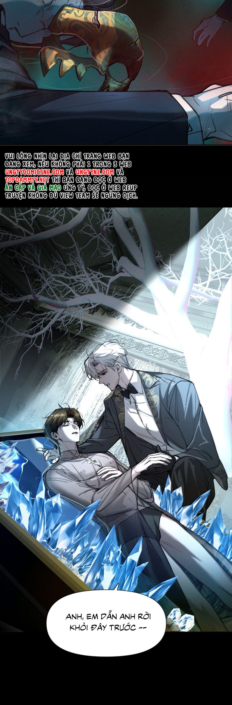 Ảnh Đế Cứ Muốn Làm Kim Chủ Của Tôi Chap 64 - Trang 4