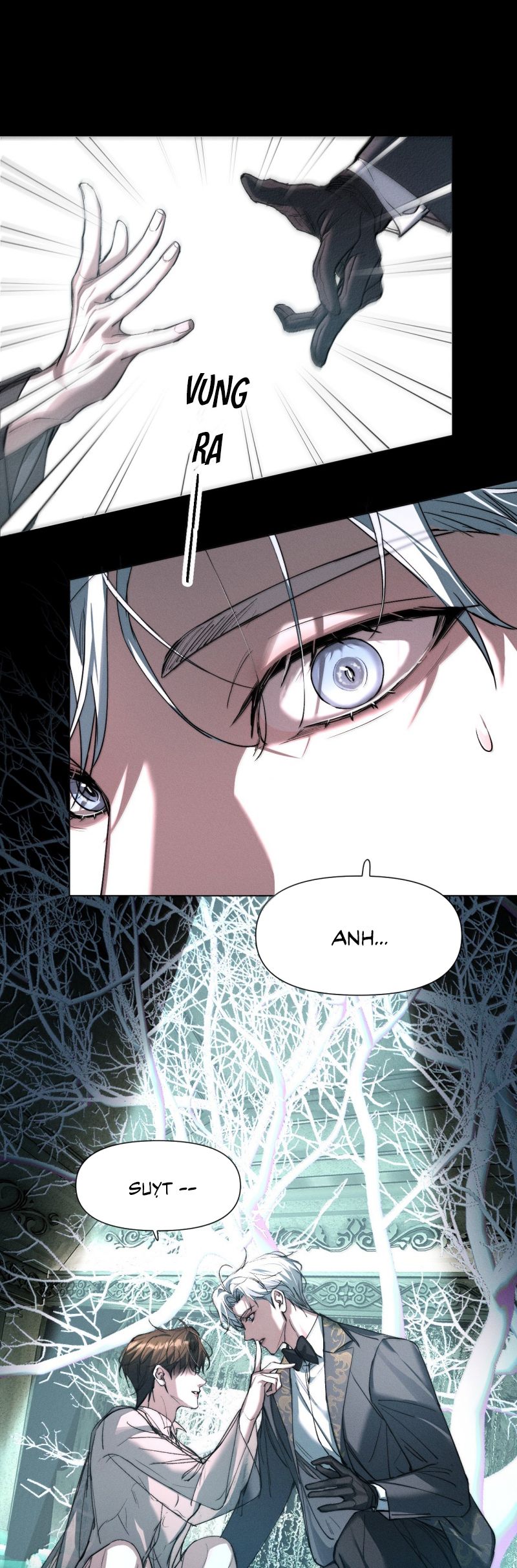 Ảnh Đế Cứ Muốn Làm Kim Chủ Của Tôi Chap 64 - Trang 4