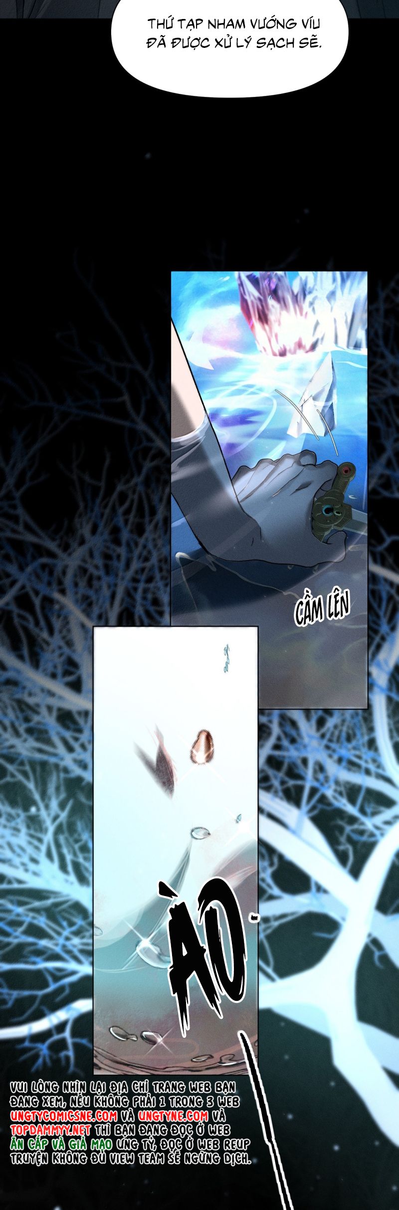 Ảnh Đế Cứ Muốn Làm Kim Chủ Của Tôi Chap 64 - Trang 4