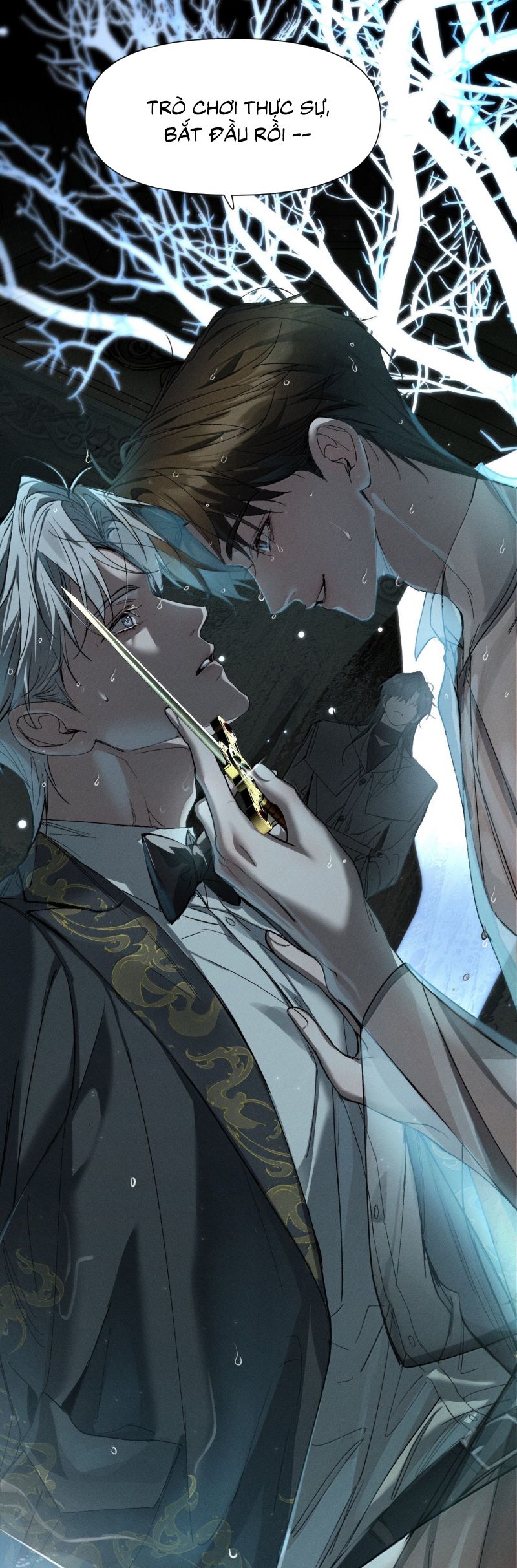 Ảnh Đế Cứ Muốn Làm Kim Chủ Của Tôi Chap 64 - Trang 4