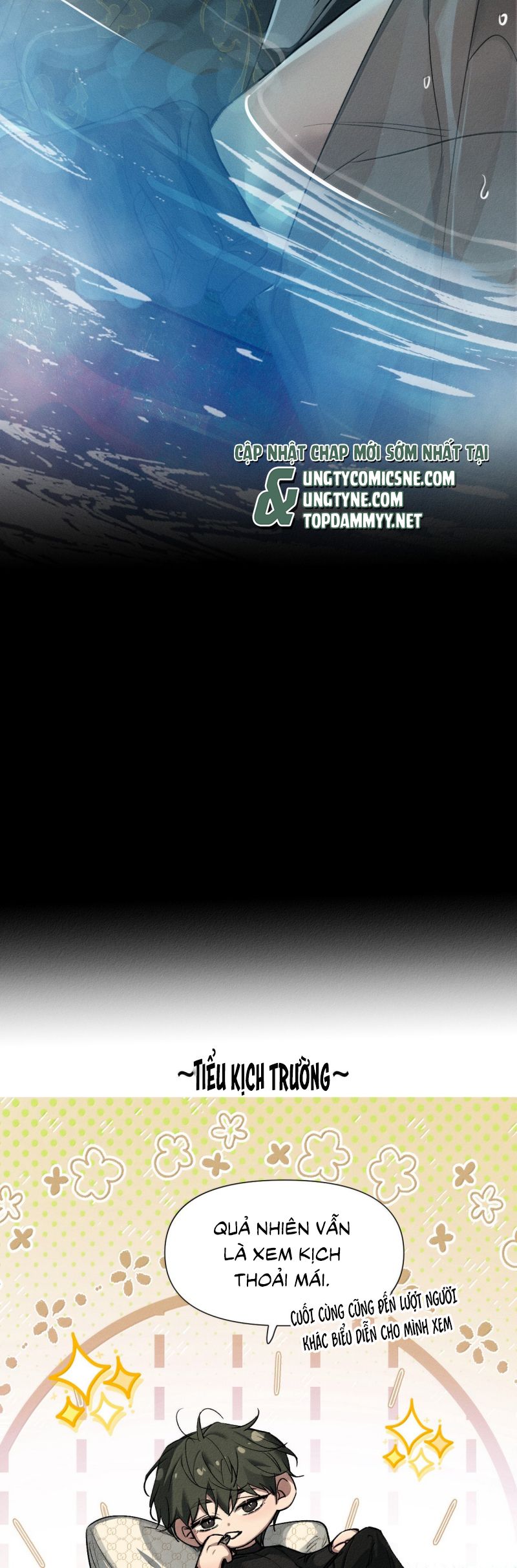 Ảnh Đế Cứ Muốn Làm Kim Chủ Của Tôi Chap 64 - Trang 4