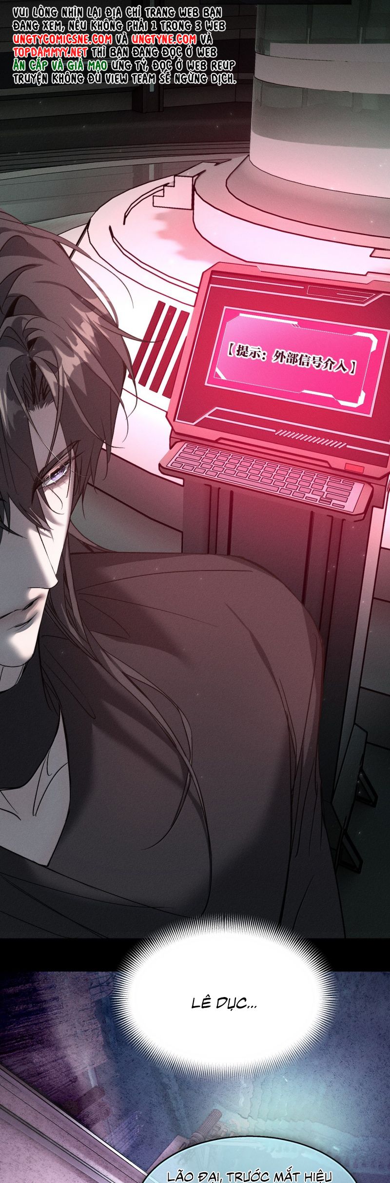 Ảnh Đế Cứ Muốn Làm Kim Chủ Của Tôi Chap 64 - Trang 4