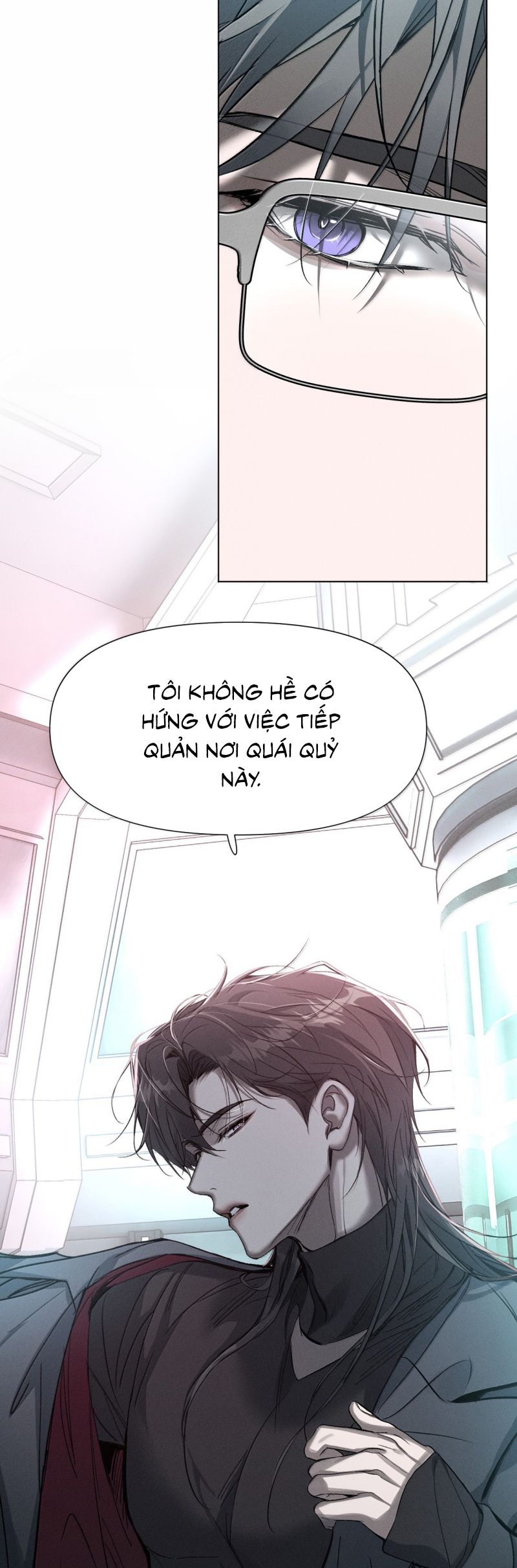 Ảnh Đế Cứ Muốn Làm Kim Chủ Của Tôi Chap 64 - Trang 4