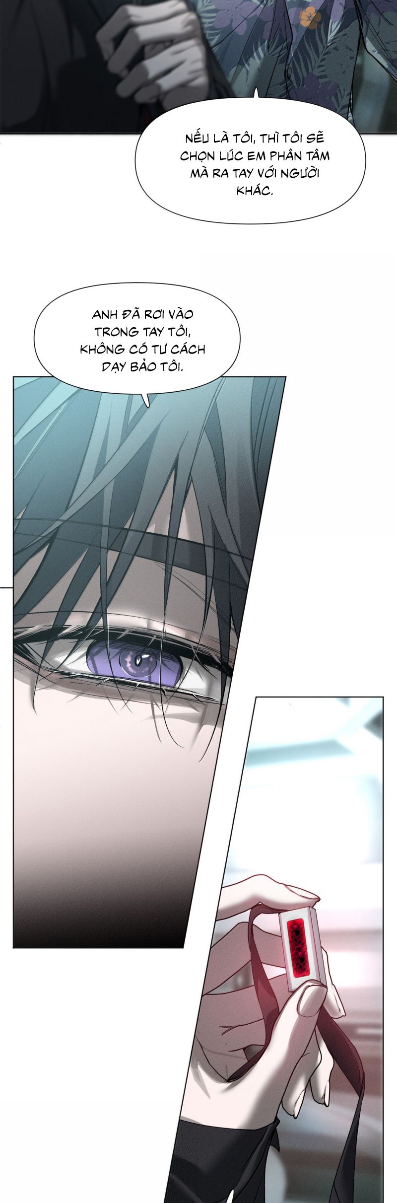 Ảnh Đế Cứ Muốn Làm Kim Chủ Của Tôi Chap 64 - Trang 4