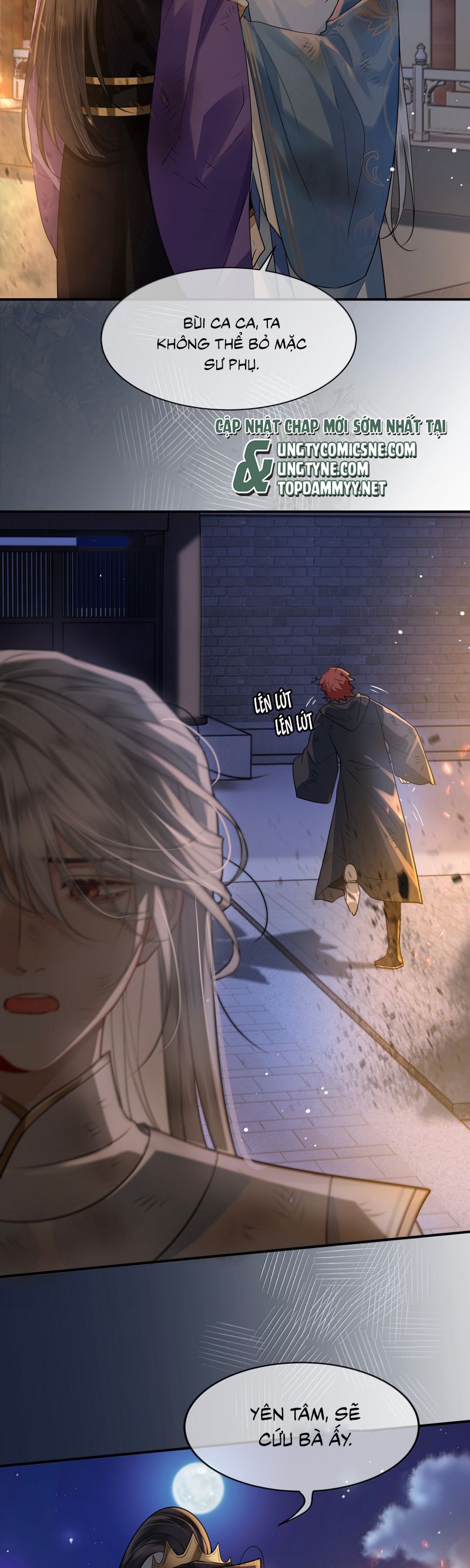 Điện Hạ Khuynh Thành Chap 128 - Next Chap 129