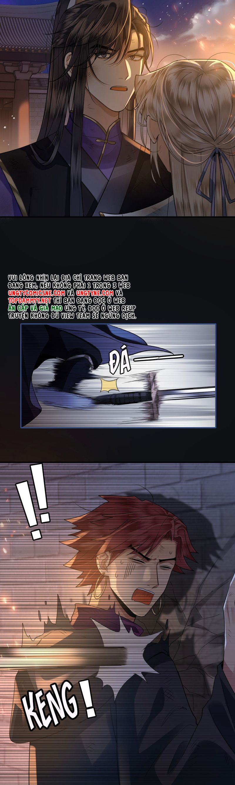 Điện Hạ Khuynh Thành Chap 128 - Next Chap 129