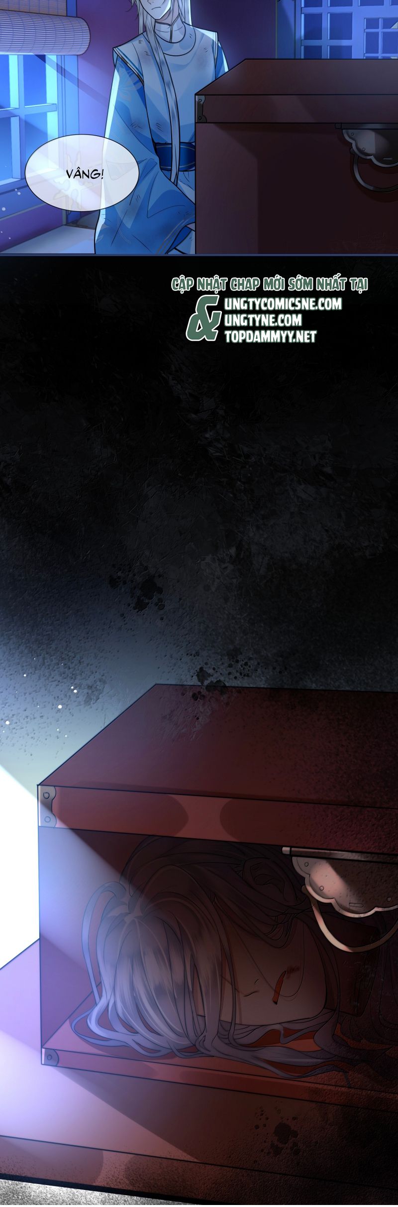 Điện Hạ Khuynh Thành Chap 128 - Next Chap 129