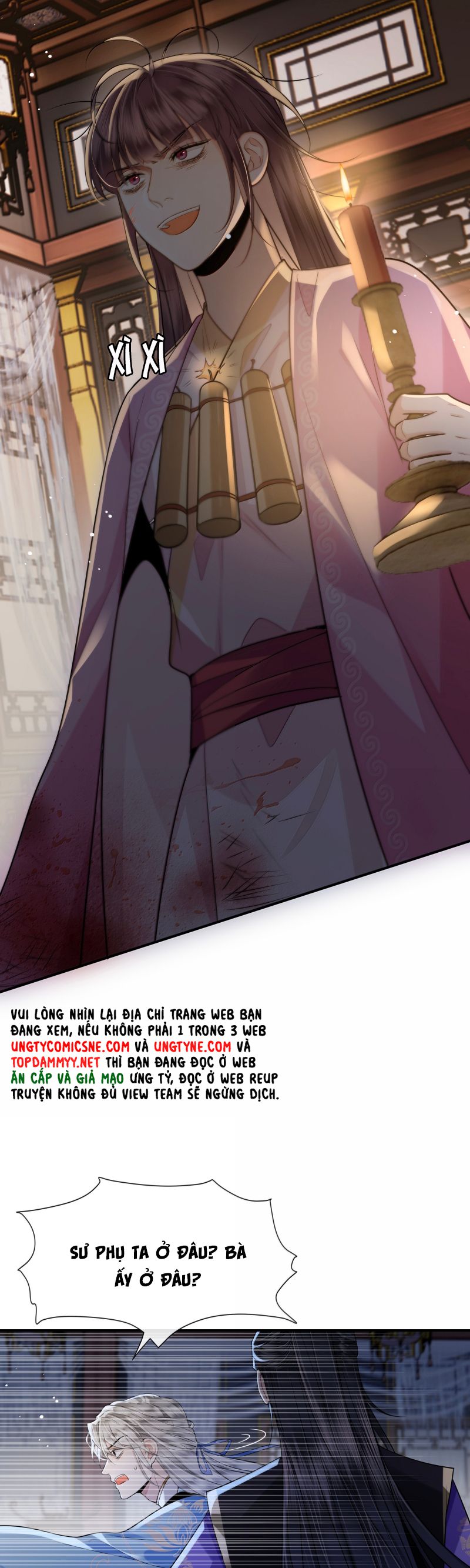 Điện Hạ Khuynh Thành Chap 128 - Next Chap 129