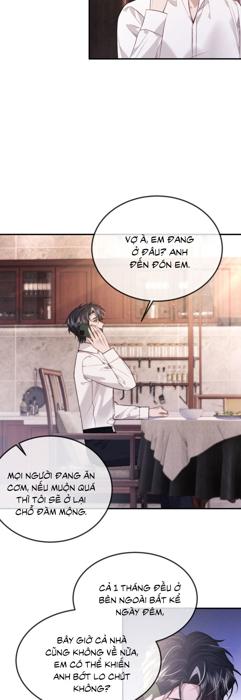Chấp Sự Thỏ Cụp Tai Chap 152 - Next Chap 153