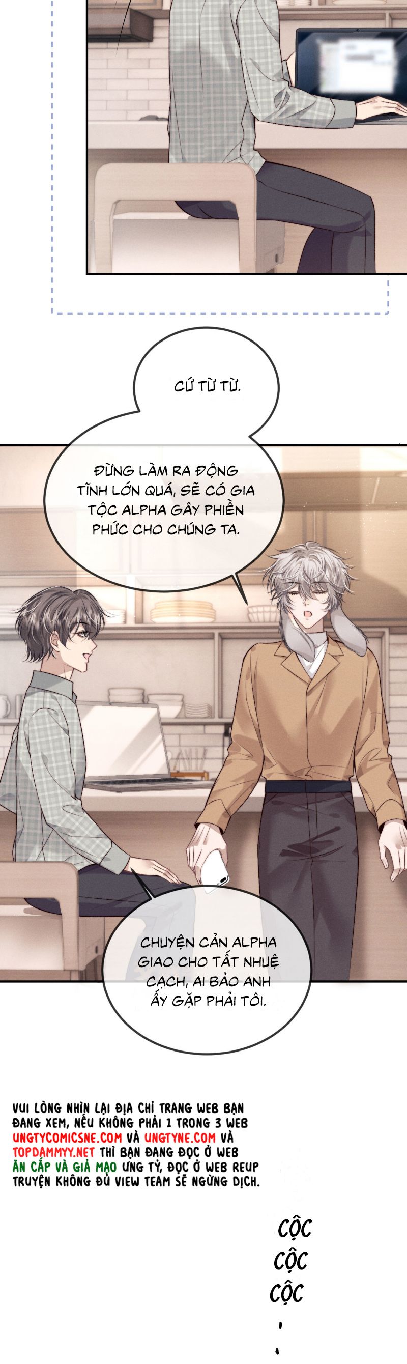 Chấp Sự Thỏ Cụp Tai Chap 152 - Next Chap 153