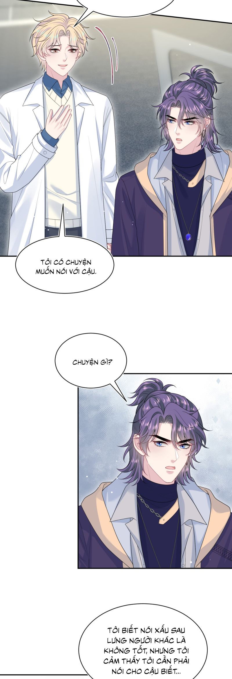 Tuyệt Mỹ Bạch Liên Hoa Online Dạy Học Chap 408 - Trang 2