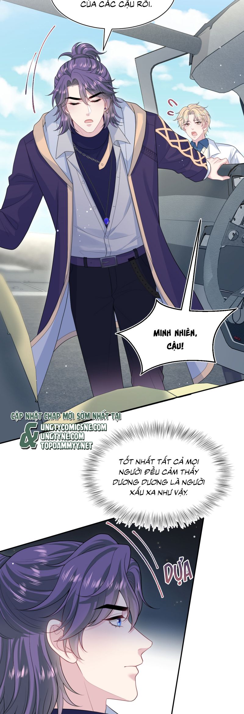 Tuyệt Mỹ Bạch Liên Hoa Online Dạy Học Chap 408 - Trang 2