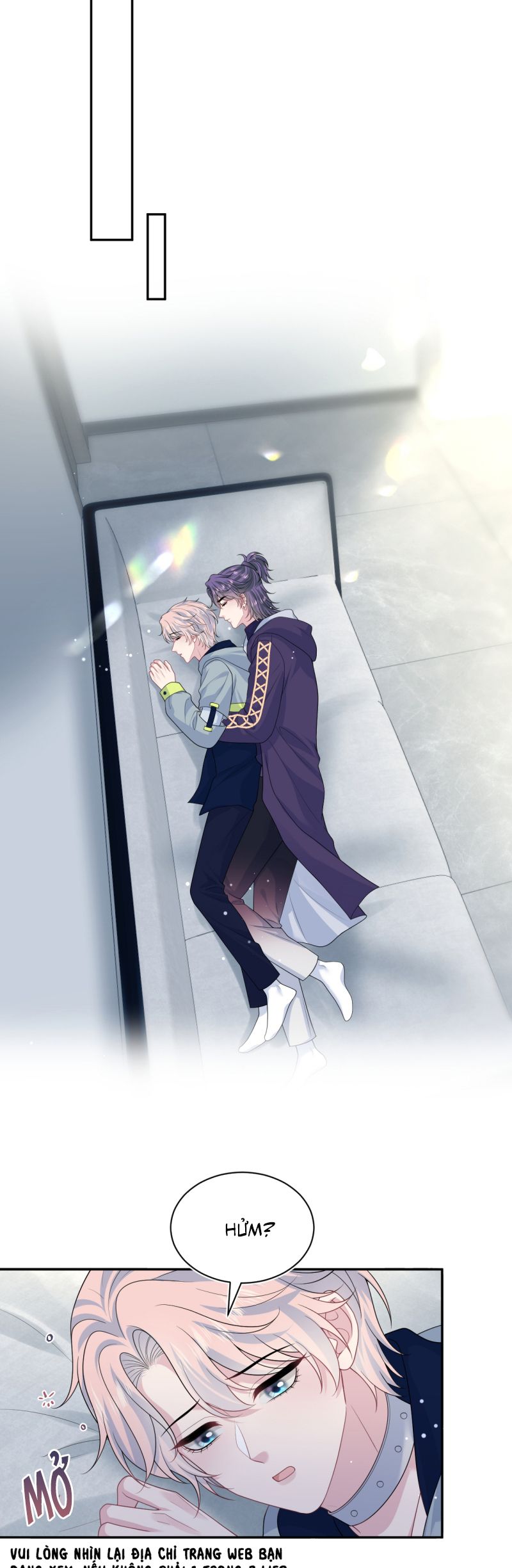 Tuyệt Mỹ Bạch Liên Hoa Online Dạy Học Chap 408 - Trang 2