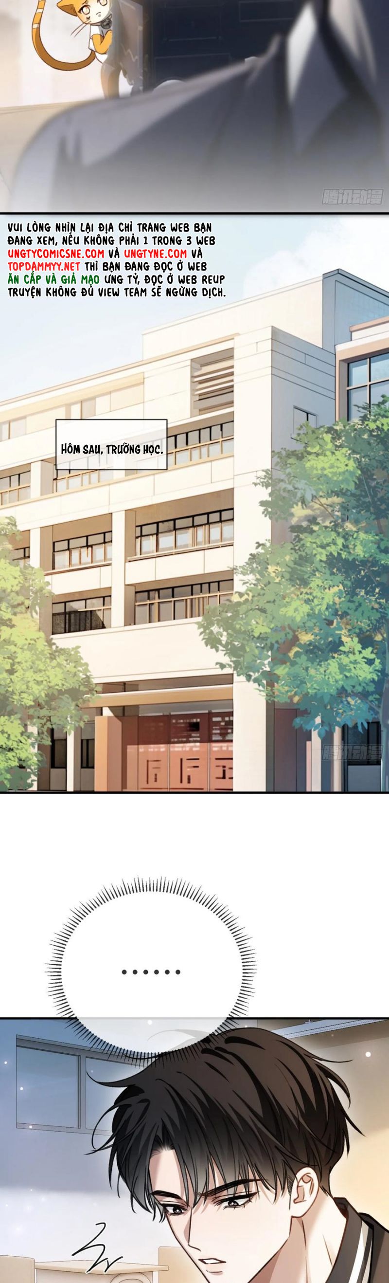 Xuyên Nhanh: Quan Hệ Gây Nghiện Chap 108 - Next Chap 109