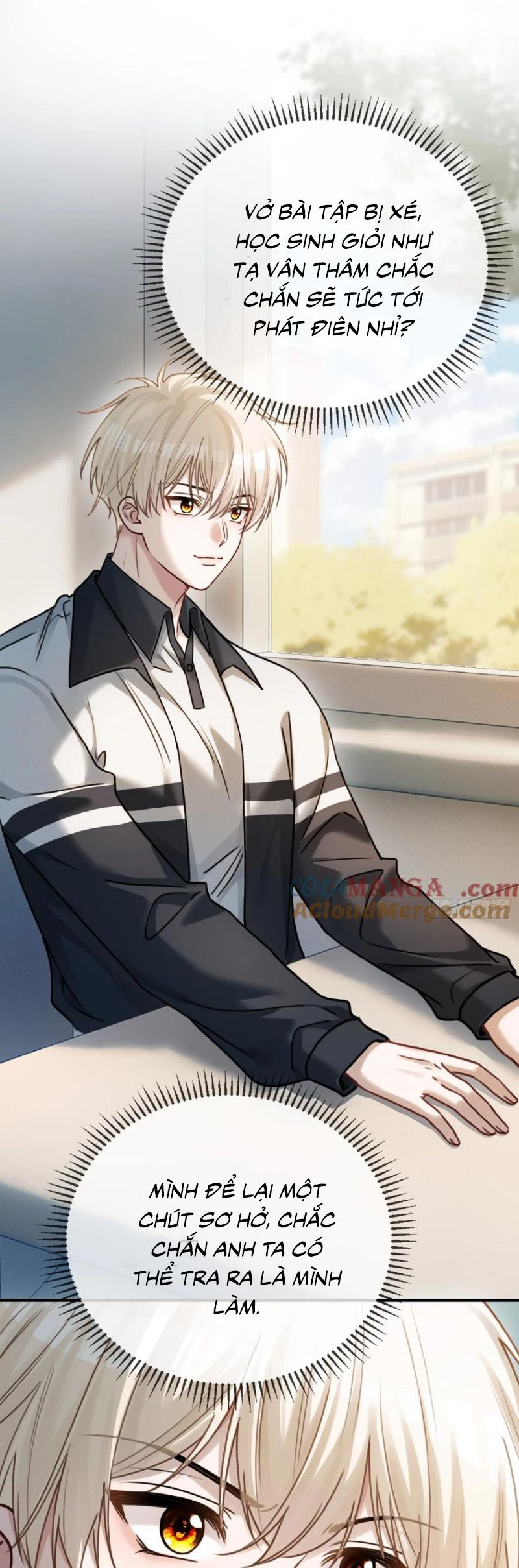 Xuyên Nhanh: Quan Hệ Gây Nghiện Chap 108 - Next Chap 109