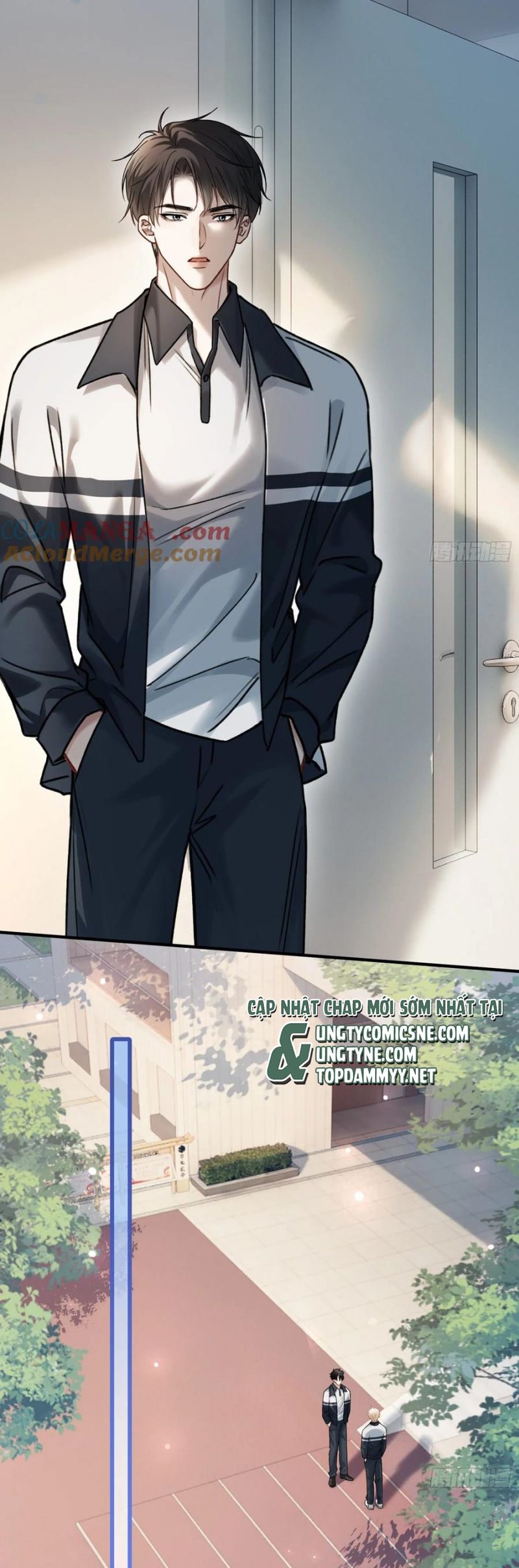 Xuyên Nhanh: Quan Hệ Gây Nghiện Chap 108 - Next Chap 109