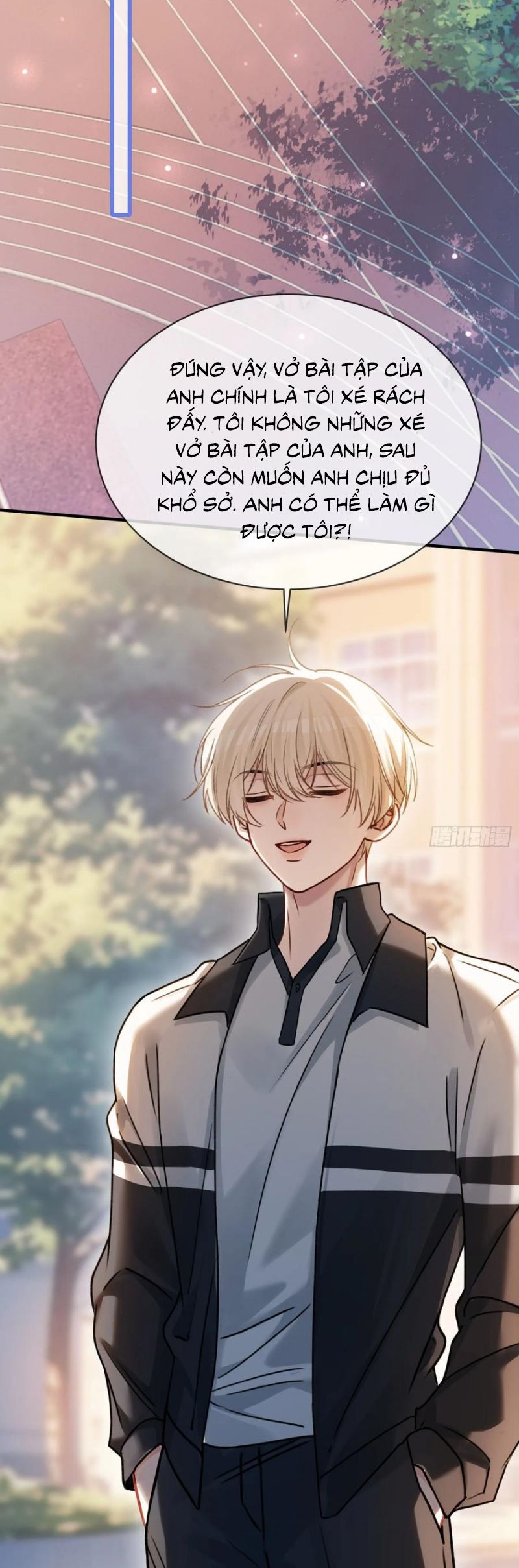 Xuyên Nhanh: Quan Hệ Gây Nghiện Chap 108 - Next Chap 109
