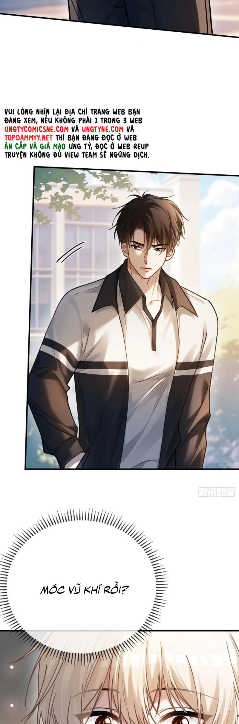 Xuyên Nhanh: Quan Hệ Gây Nghiện Chap 108 - Next Chap 109