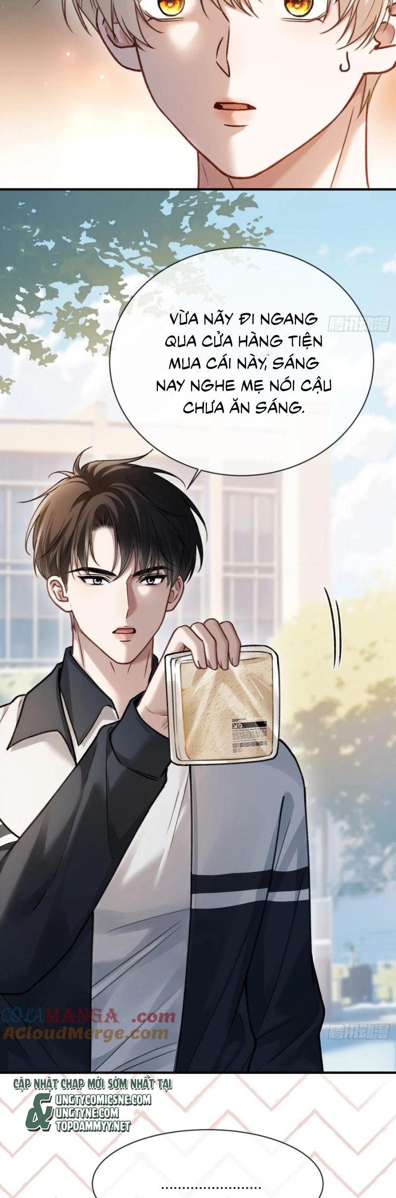 Xuyên Nhanh: Quan Hệ Gây Nghiện Chap 108 - Next Chap 109