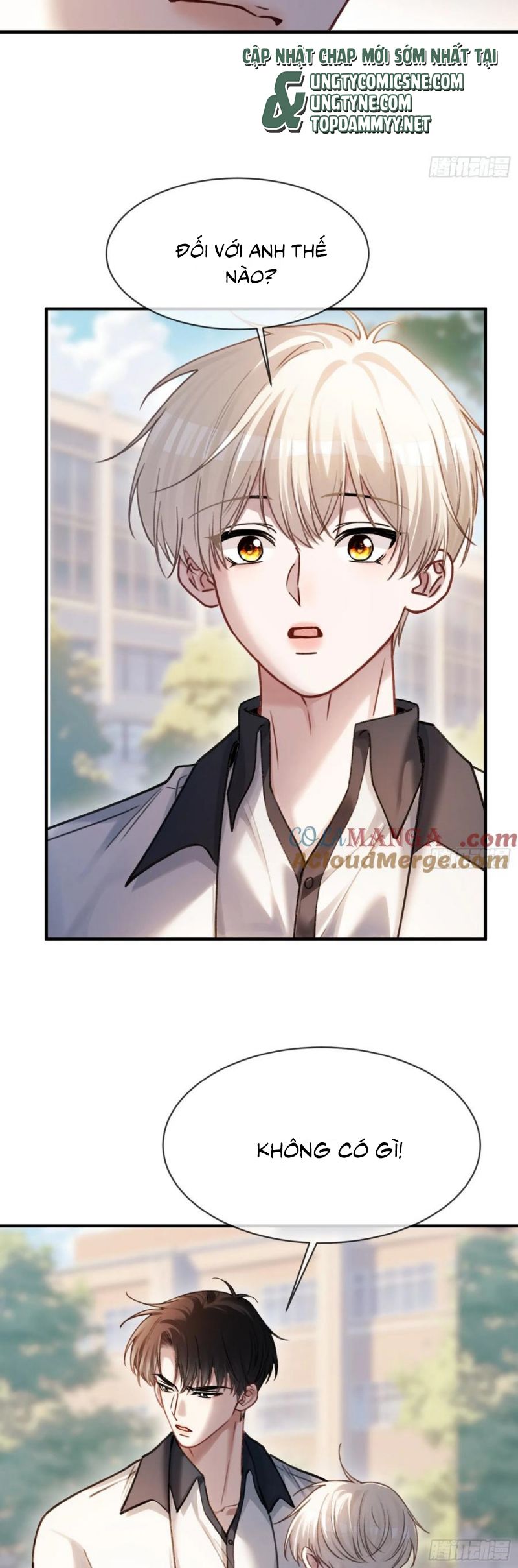 Xuyên Nhanh: Quan Hệ Gây Nghiện Chap 108 - Next Chap 109