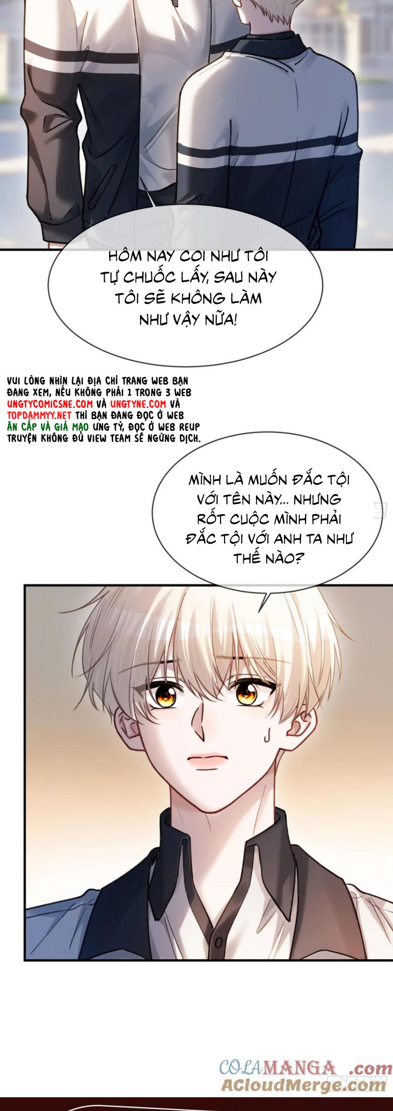 Xuyên Nhanh: Quan Hệ Gây Nghiện Chap 108 - Next Chap 109