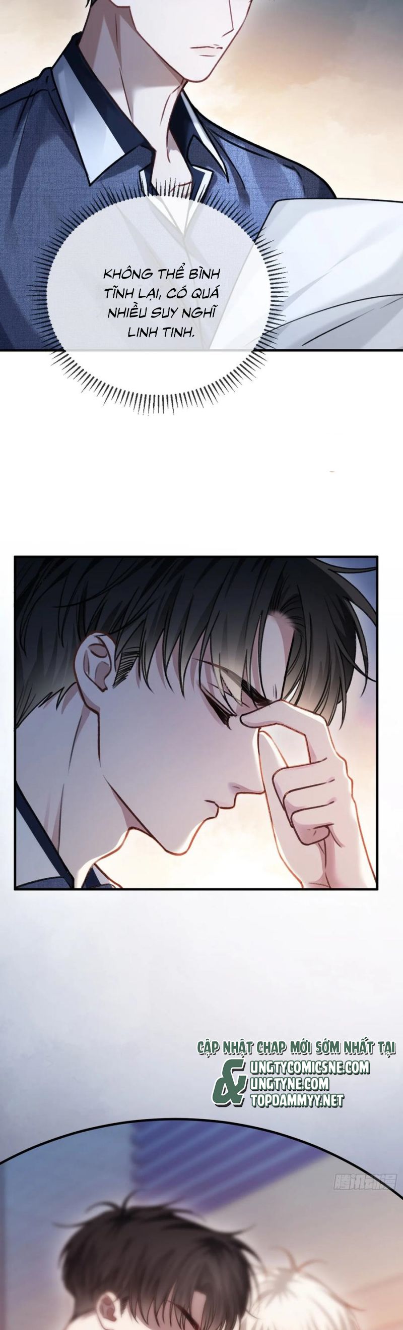 Xuyên Nhanh: Quan Hệ Gây Nghiện Chap 108 - Next Chap 109