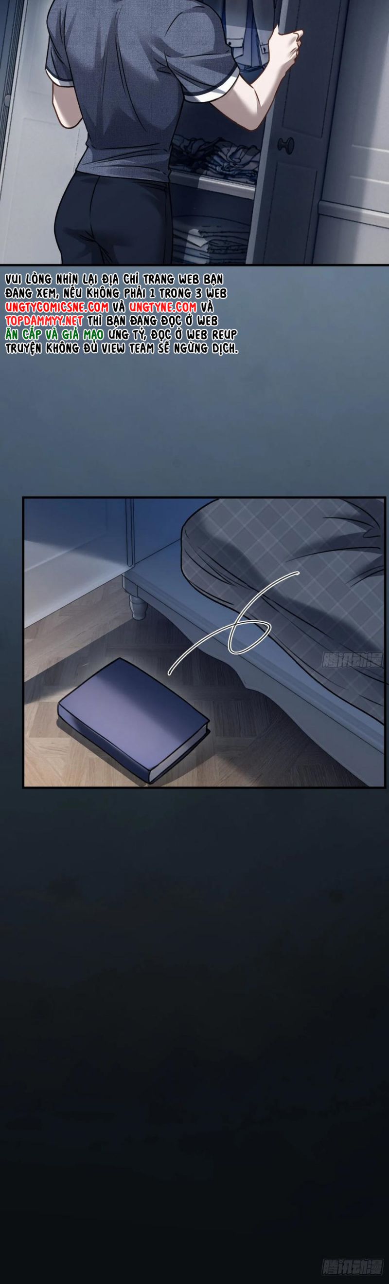 Xuyên Nhanh: Quan Hệ Gây Nghiện Chap 108 - Next Chap 109