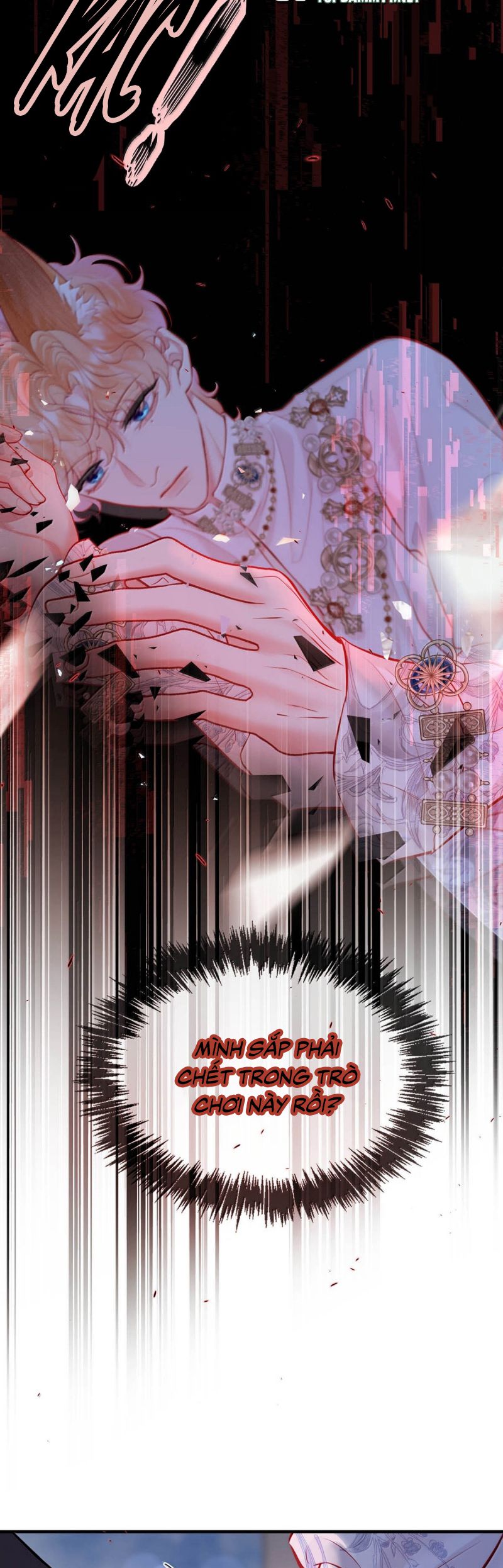 Công Lược Đối Tượng! Hình Tượng Của Cậu Sập Rồi! Chap 31 - Trang 4