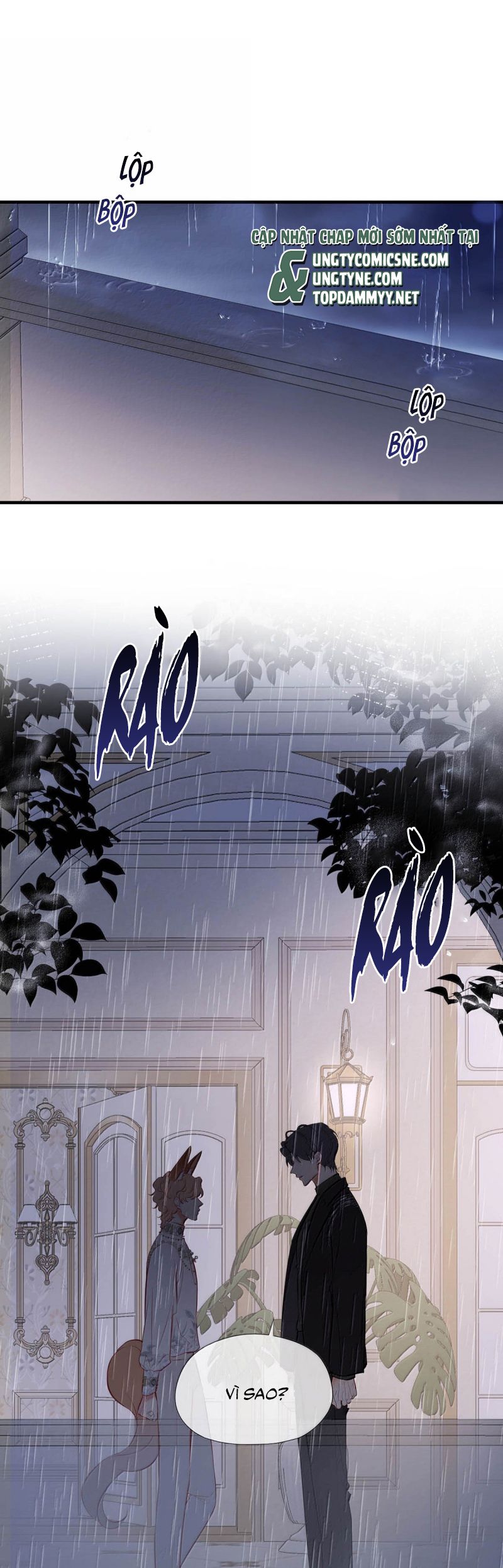 Công Lược Đối Tượng! Hình Tượng Của Cậu Sập Rồi! Chap 31 - Trang 4