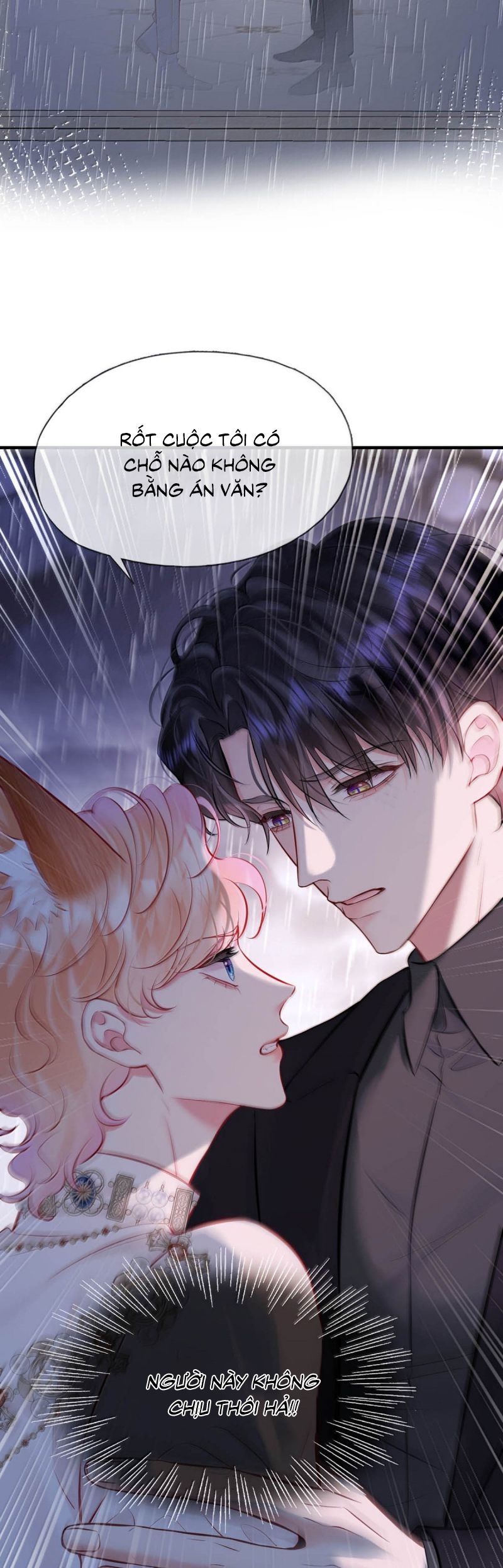 Công Lược Đối Tượng! Hình Tượng Của Cậu Sập Rồi! Chap 31 - Trang 4