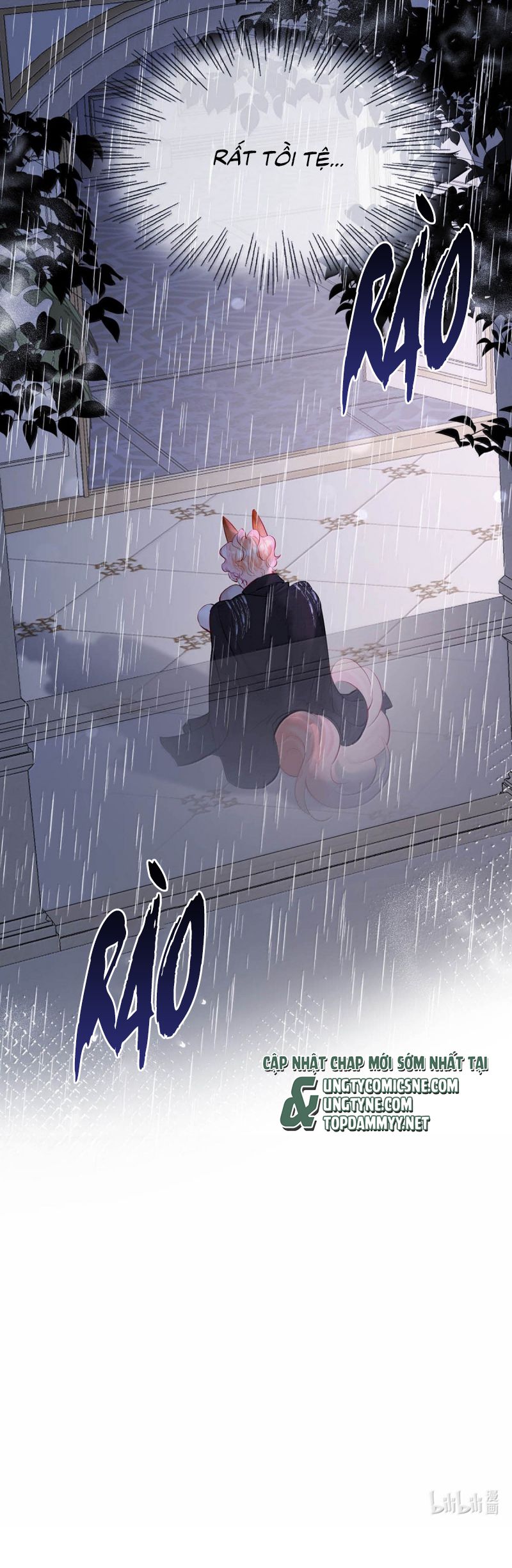 Công Lược Đối Tượng! Hình Tượng Của Cậu Sập Rồi! Chap 31 - Trang 4