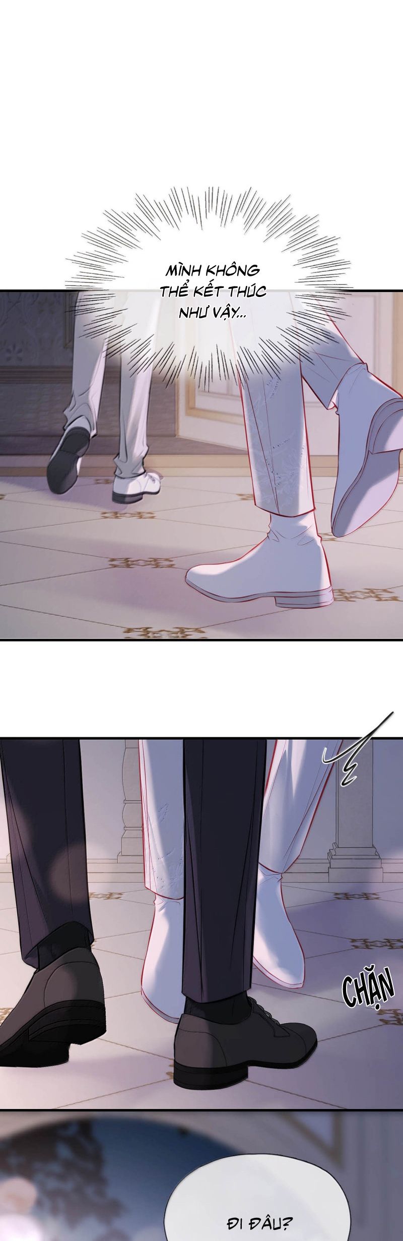 Công Lược Đối Tượng! Hình Tượng Của Cậu Sập Rồi! Chap 31 - Trang 4