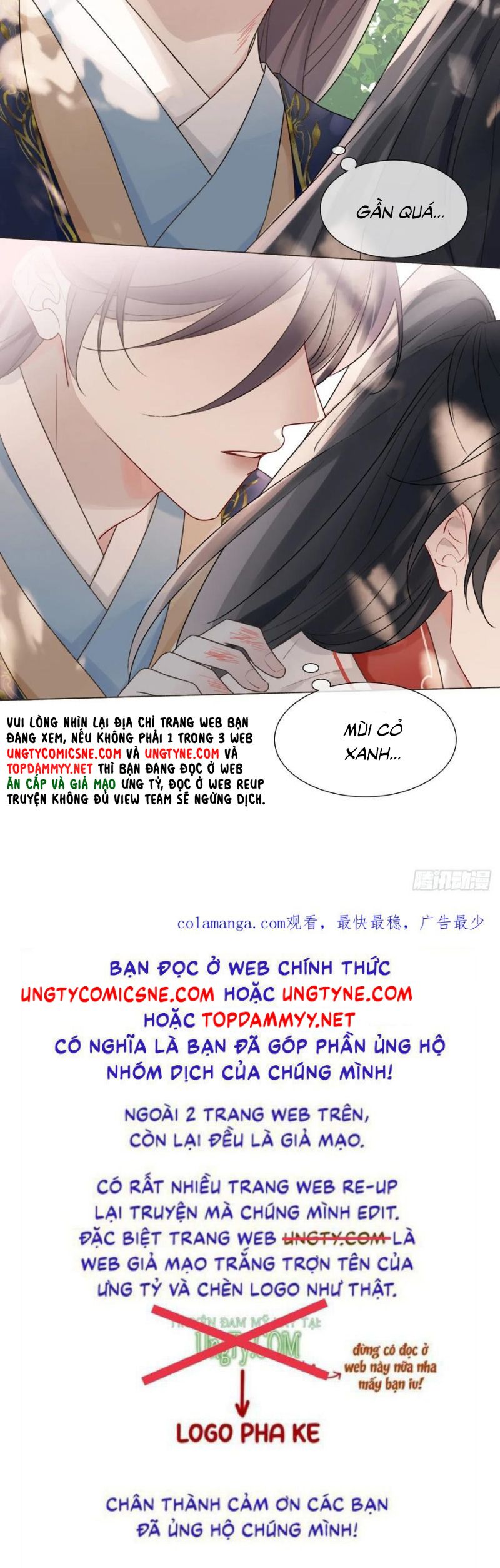 Chồng Trước Của Ma Hoàng Sống Lại Rồi Chap 16 - Next Chap 17