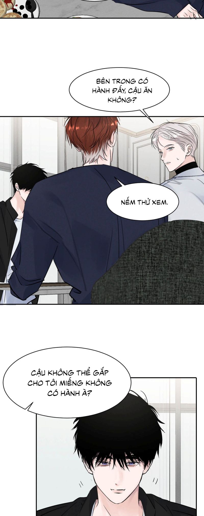 Dựa Vào Bạn Thân Từ Nhỏ Tôi Trở Thành Đỉnh Cấp Hướng Đạo Chapter 27 New - Trang 4