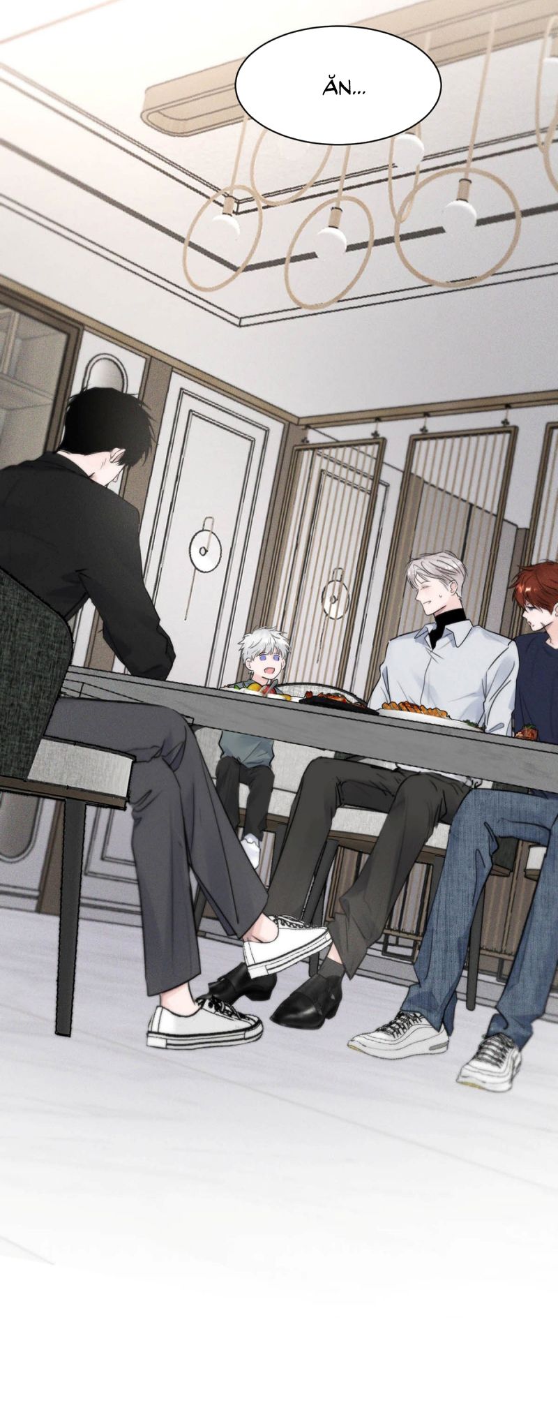 Dựa Vào Bạn Thân Từ Nhỏ Tôi Trở Thành Đỉnh Cấp Hướng Đạo Chapter 27 New - Trang 4