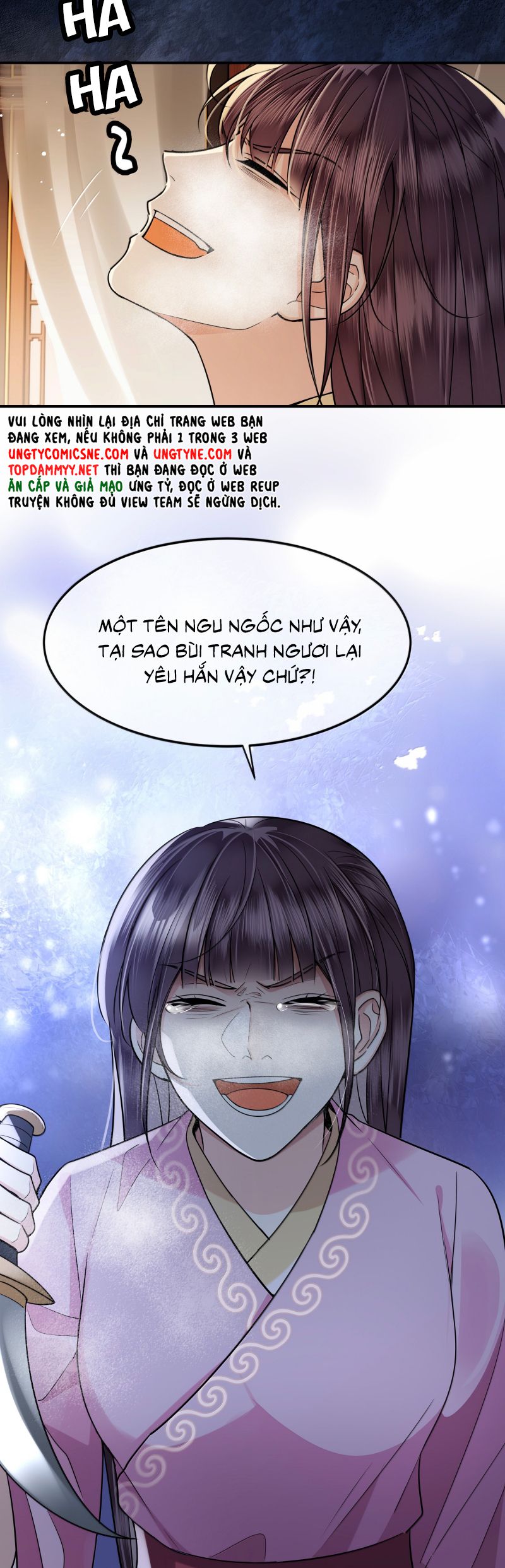 Điện Hạ Khuynh Thành Chap 127 - Next Chap 128