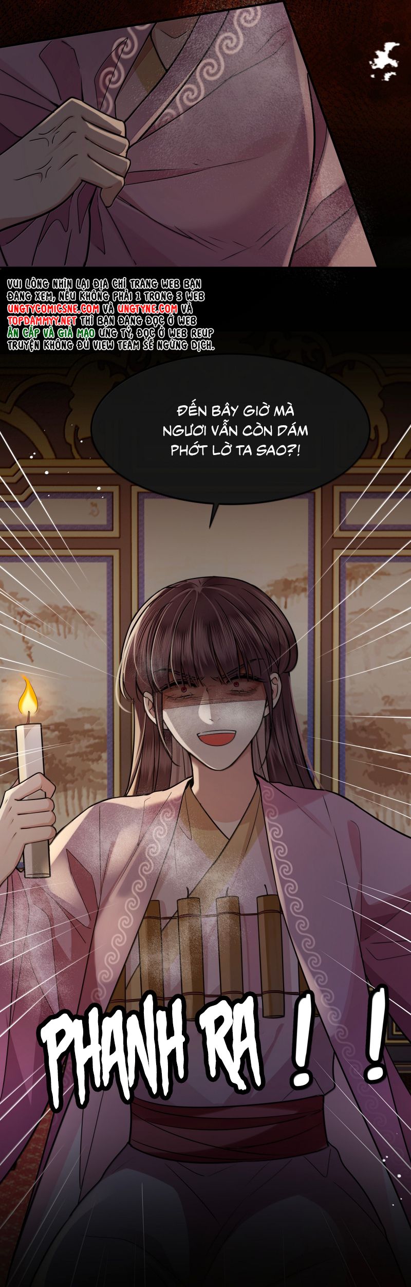 Điện Hạ Khuynh Thành Chap 127 - Next Chap 128