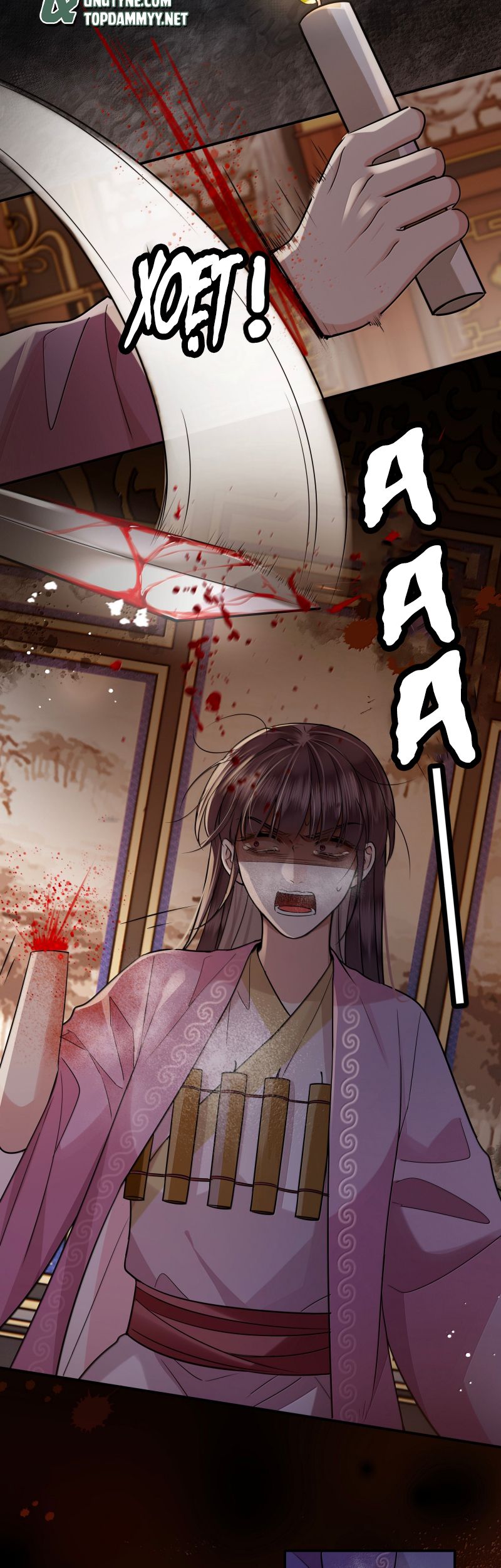 Điện Hạ Khuynh Thành Chap 127 - Next Chap 128