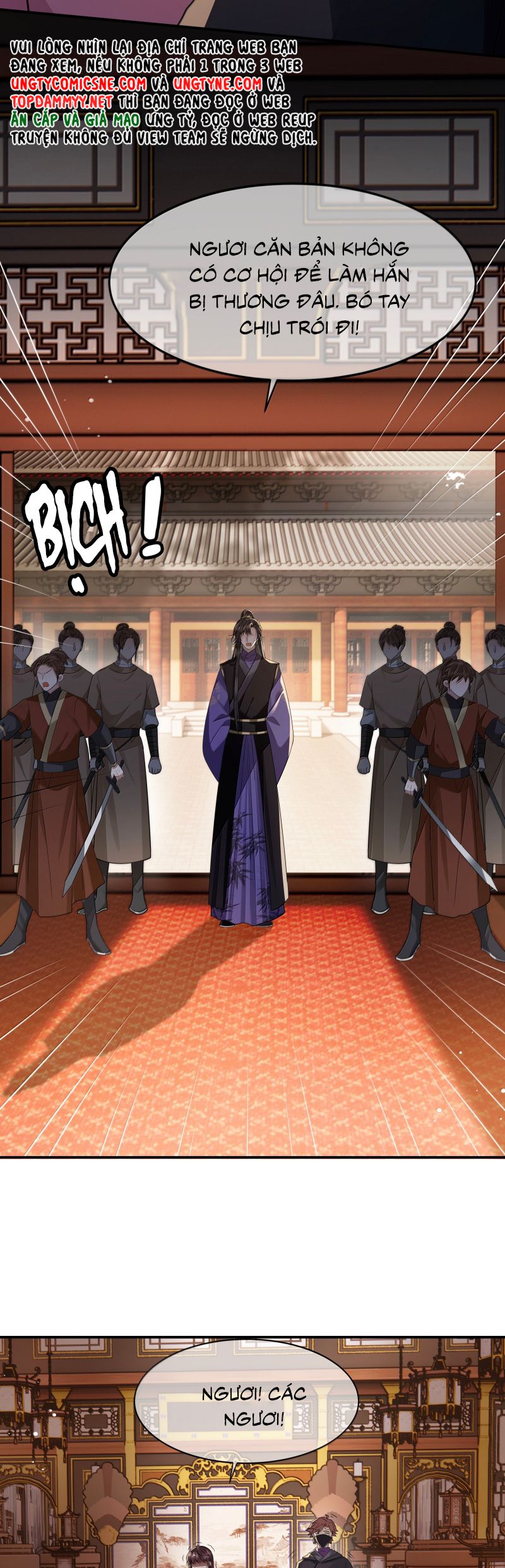 Điện Hạ Khuynh Thành Chap 127 - Next Chap 128